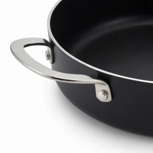 Sauté Pan with Lid — 3.5-Qt