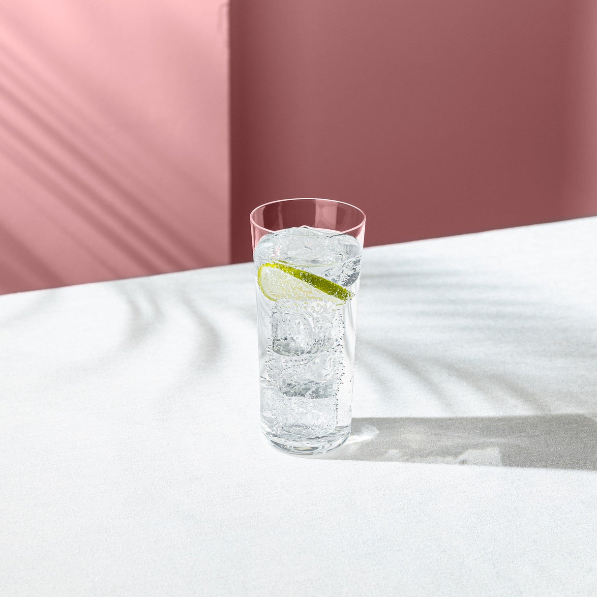 Savage Set of 4 High Ball Glasses