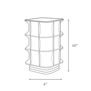 Scaffold Lamp
