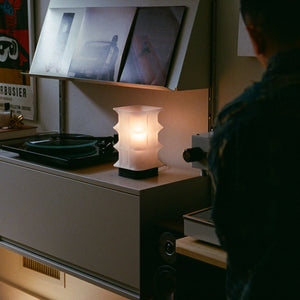Scaffold Lamp