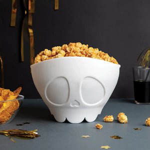 Scary Poppings