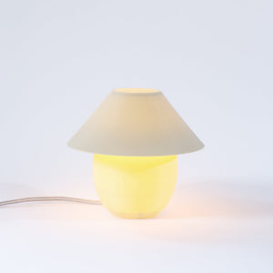 Scoop Lamp