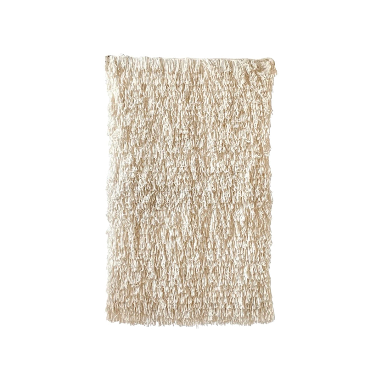 Hilana Wool Rug by Diego Olivero Studio