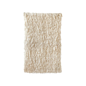 Hilana Wool Rug by Diego Olivero Studio