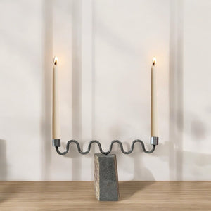 Aria Candle Holder by MESO