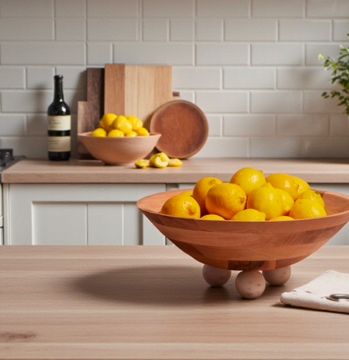 Marisa Bowl Large by MESO