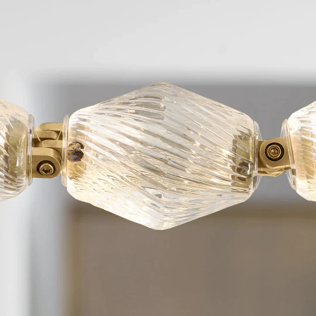 Sean Lavin Collier Chandelier