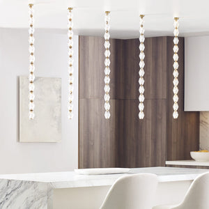 Sean Lavin Collier Chandelier