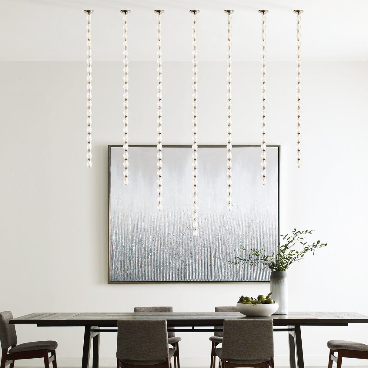 Sean Lavin Collier Chandelier