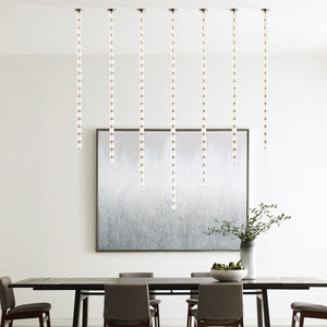Sean Lavin Collier Chandelier