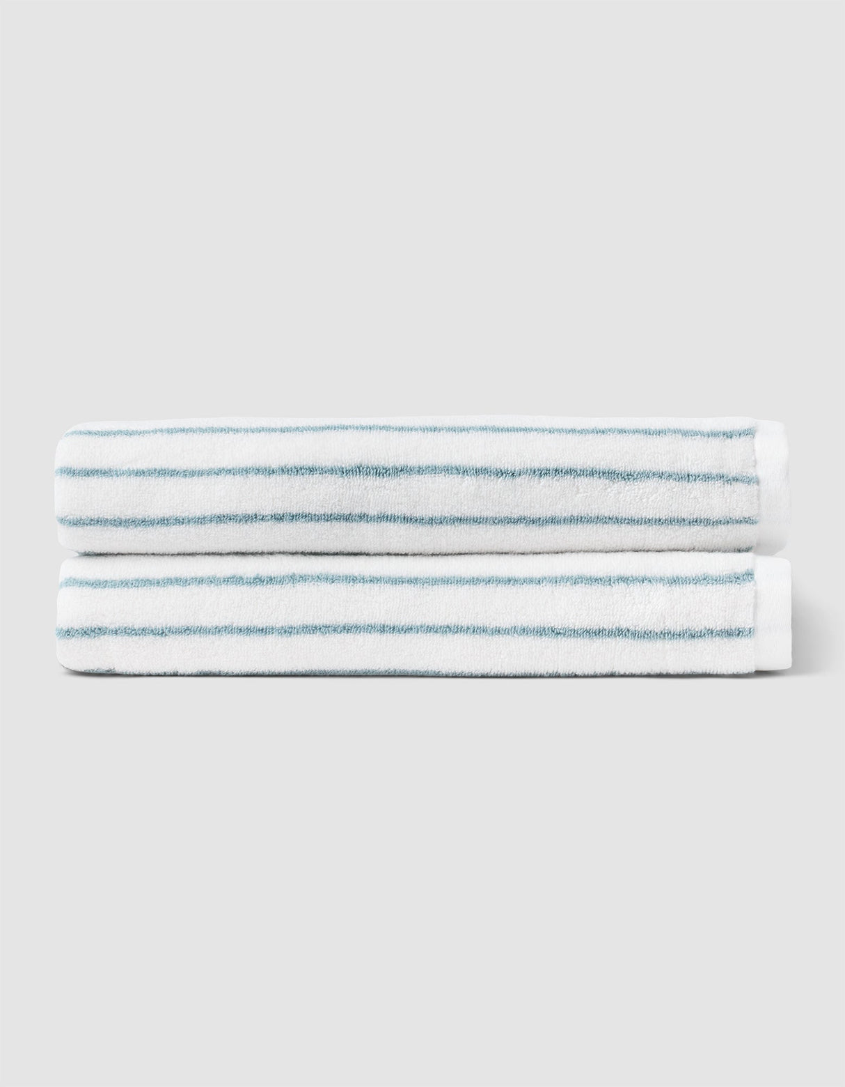 Luxe Bath Towels