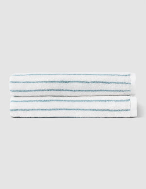 Luxe Bath Towels