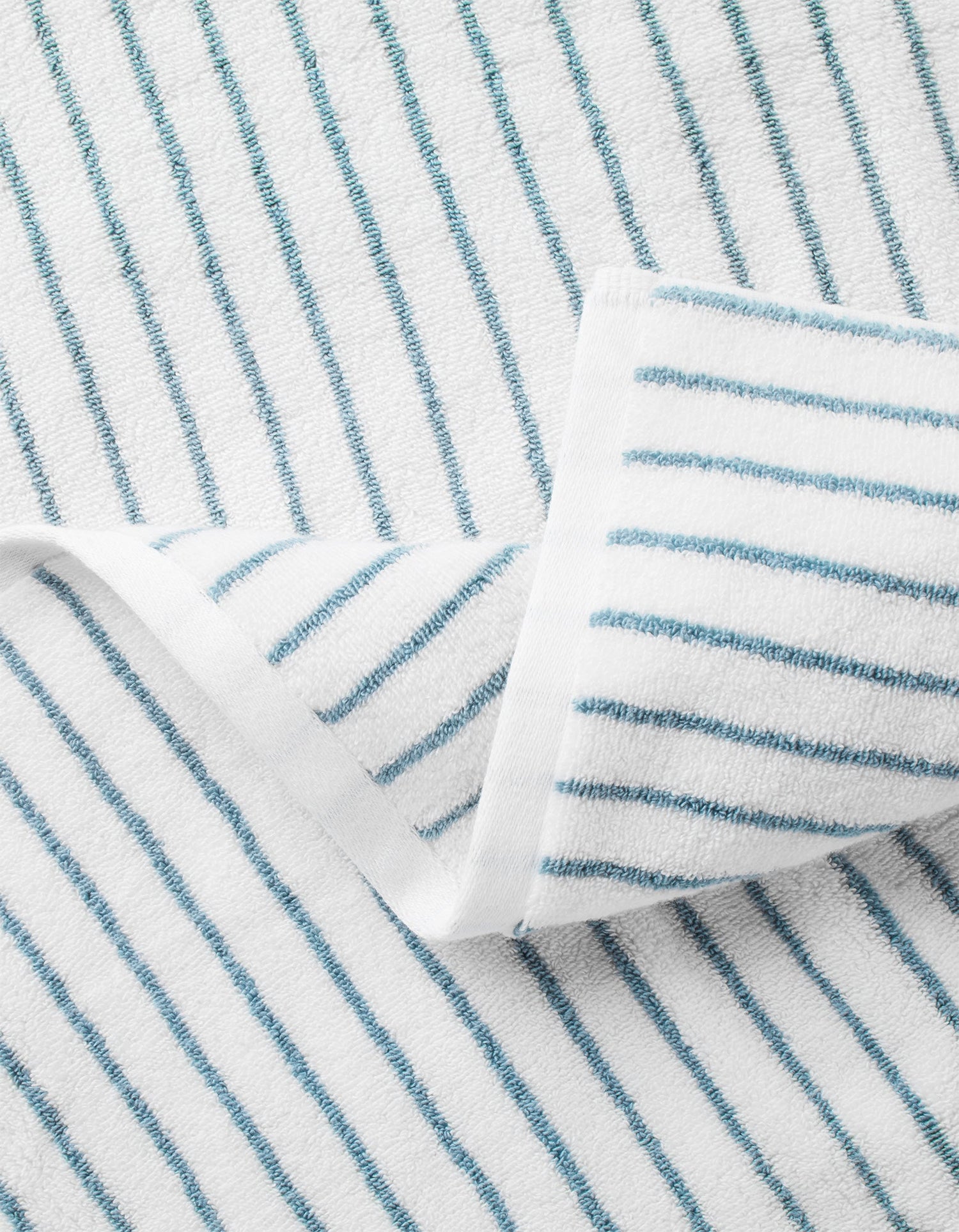 Luxe Bath Towels