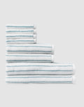 Luxe Bath Towel Set