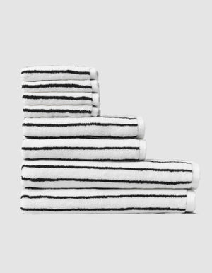 Luxe Bath Towel Set