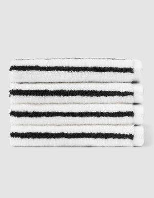Luxe Bath Towel Set