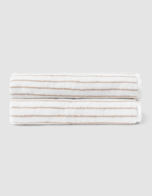 Luxe Bath Sheets