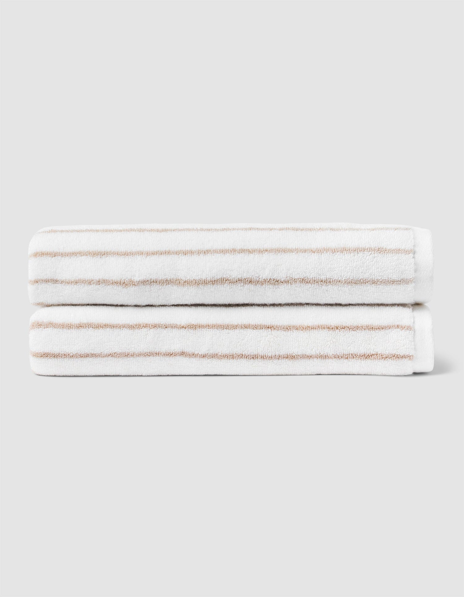 Luxe Bath Towel Set