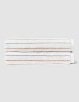 Luxe Bath Towels