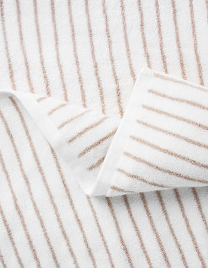 Luxe Bath Towels