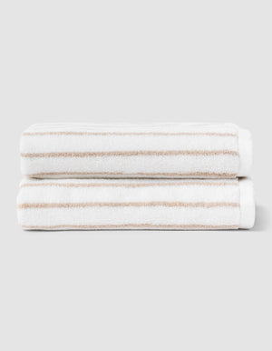 Luxe Bath Towel Set