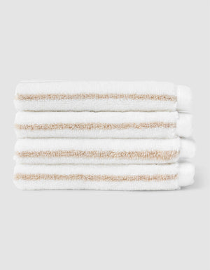 Luxe Bath Towel Set