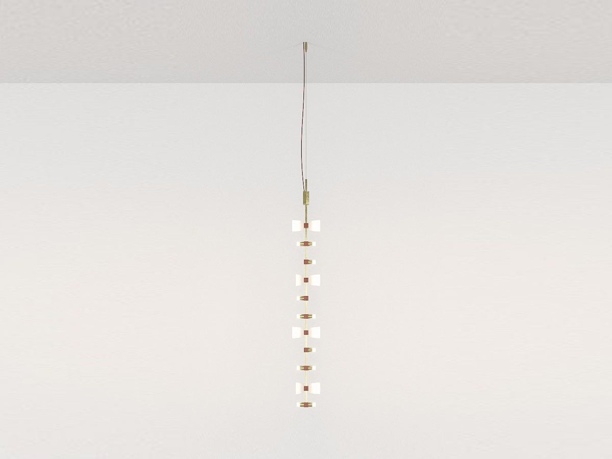 Semper Mia LED Pendant Lamp