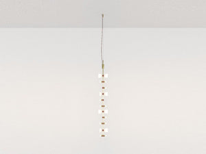 Semper Mia LED Pendant Lamp