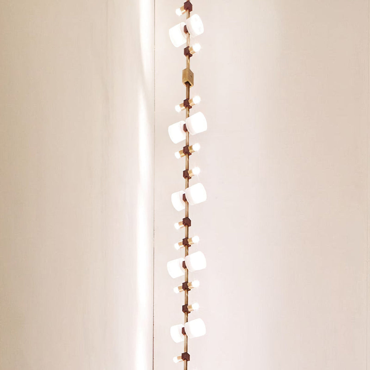 Semper Mia LED Pendant Lamp