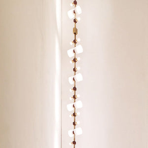 Semper Mia LED Pendant Lamp