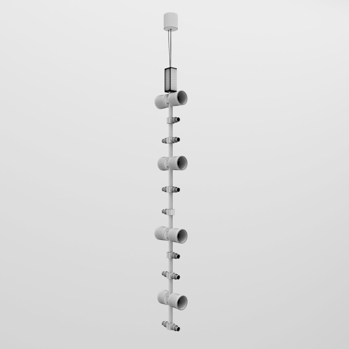 Semper Mia LED Pendant Lamp