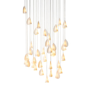 Series 21 Pendant Light Cluster