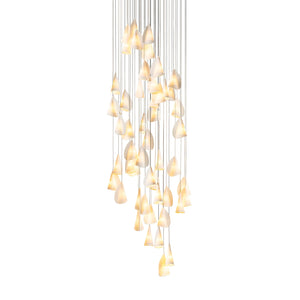 Series 21 Pendant Light Cluster