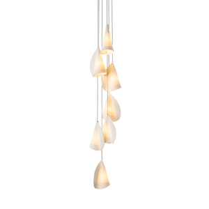 Series 21 Pendant Light Cluster