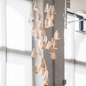 Series 21 Pendant Light Cluster