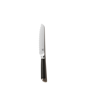 The Serrated 6" Knife