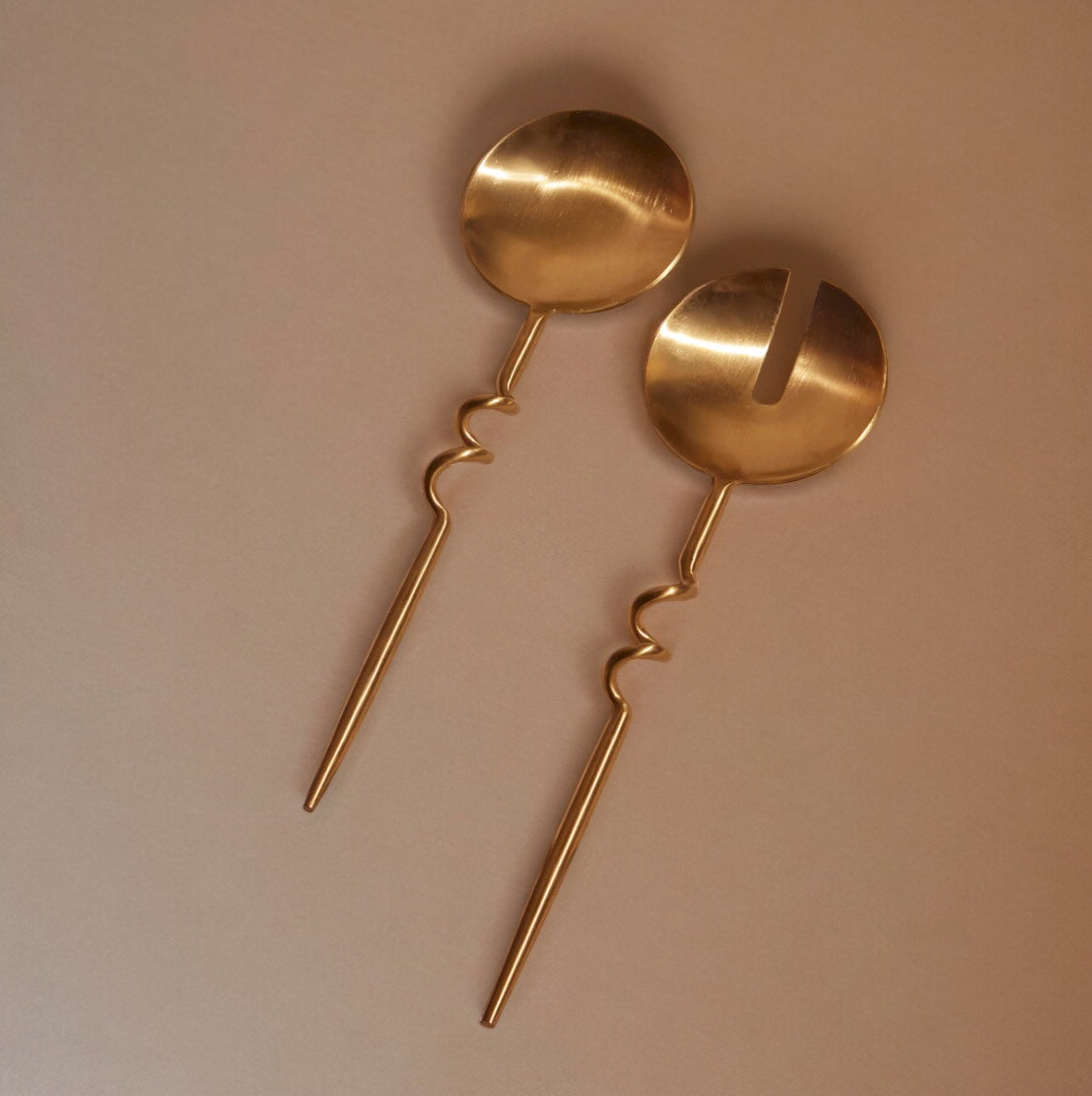 Elisa Servers (Set of 2) by MESO