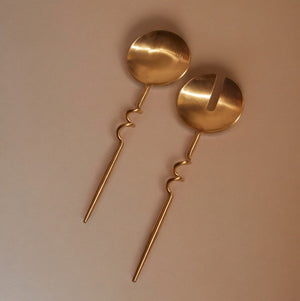 Elisa Servers (Set of 2) by MESO