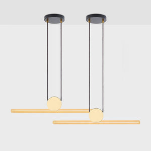 Kilter Pendant Light - Set of 2