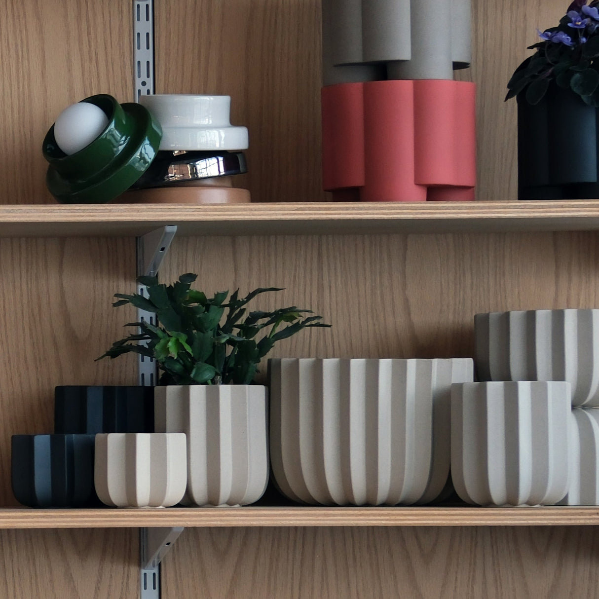 Wrap Planter - 4 sizes