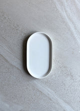 Deco Catchall Tray Small