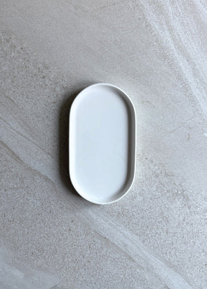 Deco Catchall Tray Small