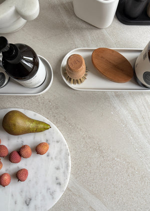 Deco Catchall Tray Large