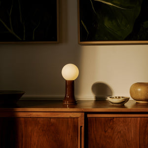 Shore Table Lamp (Collective)