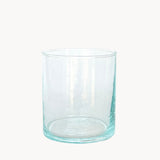 Moroccan Handcrafted Classic Short Glass