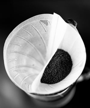 Sibarist Dual Chamber Filters - 30 sheet pack