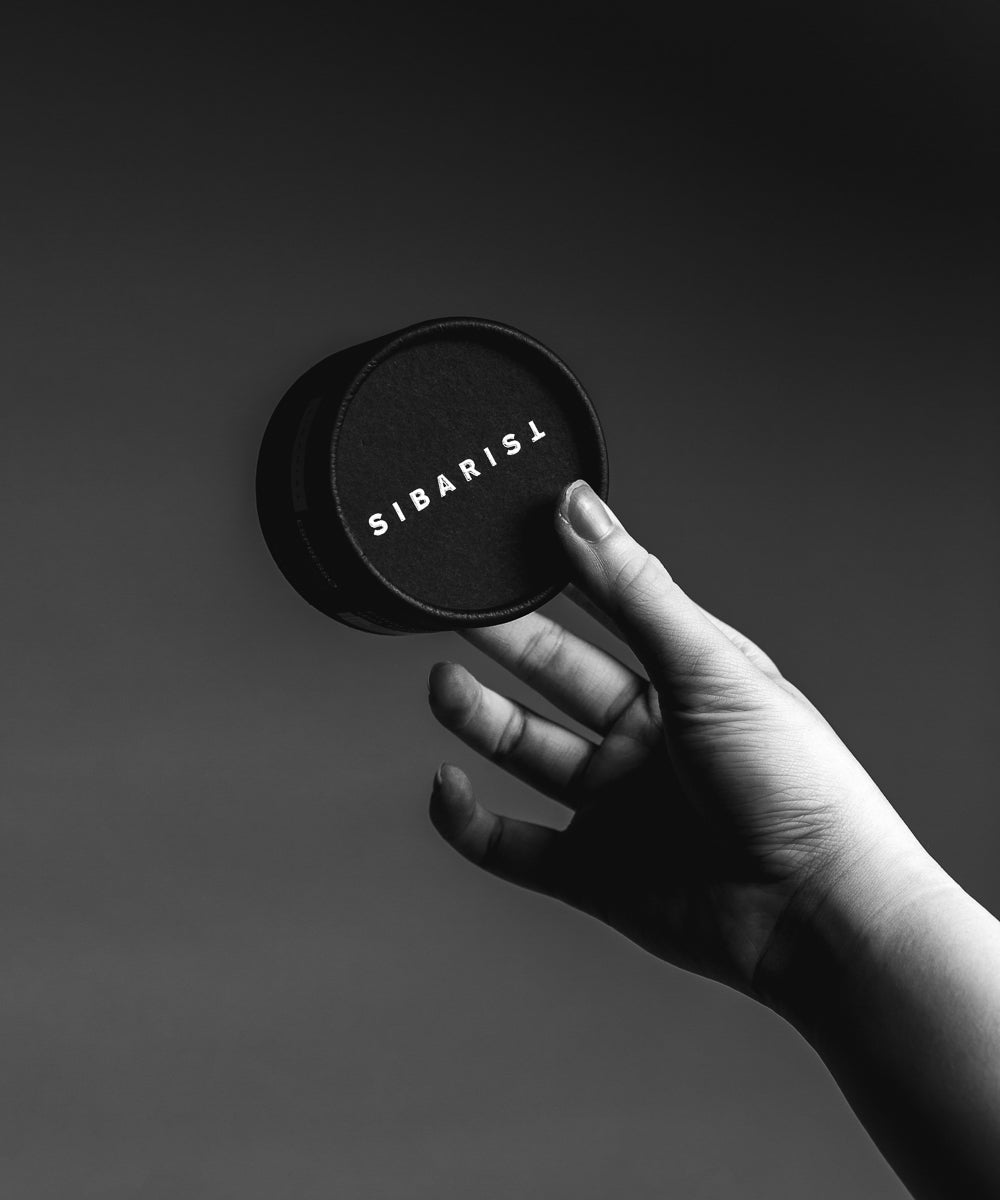 Sibarist 55mm /57mm Espresso Filters High Membrane for FILTERED COFFEE
