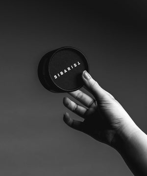 Sibarist 55mm /57mm Espresso Filters High Membrane for FILTERED COFFEE