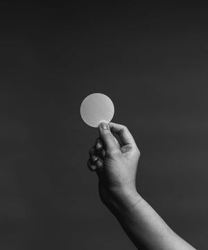 Sibarist 55mm /57mm Espresso Filters High Membrane for FILTERED COFFEE