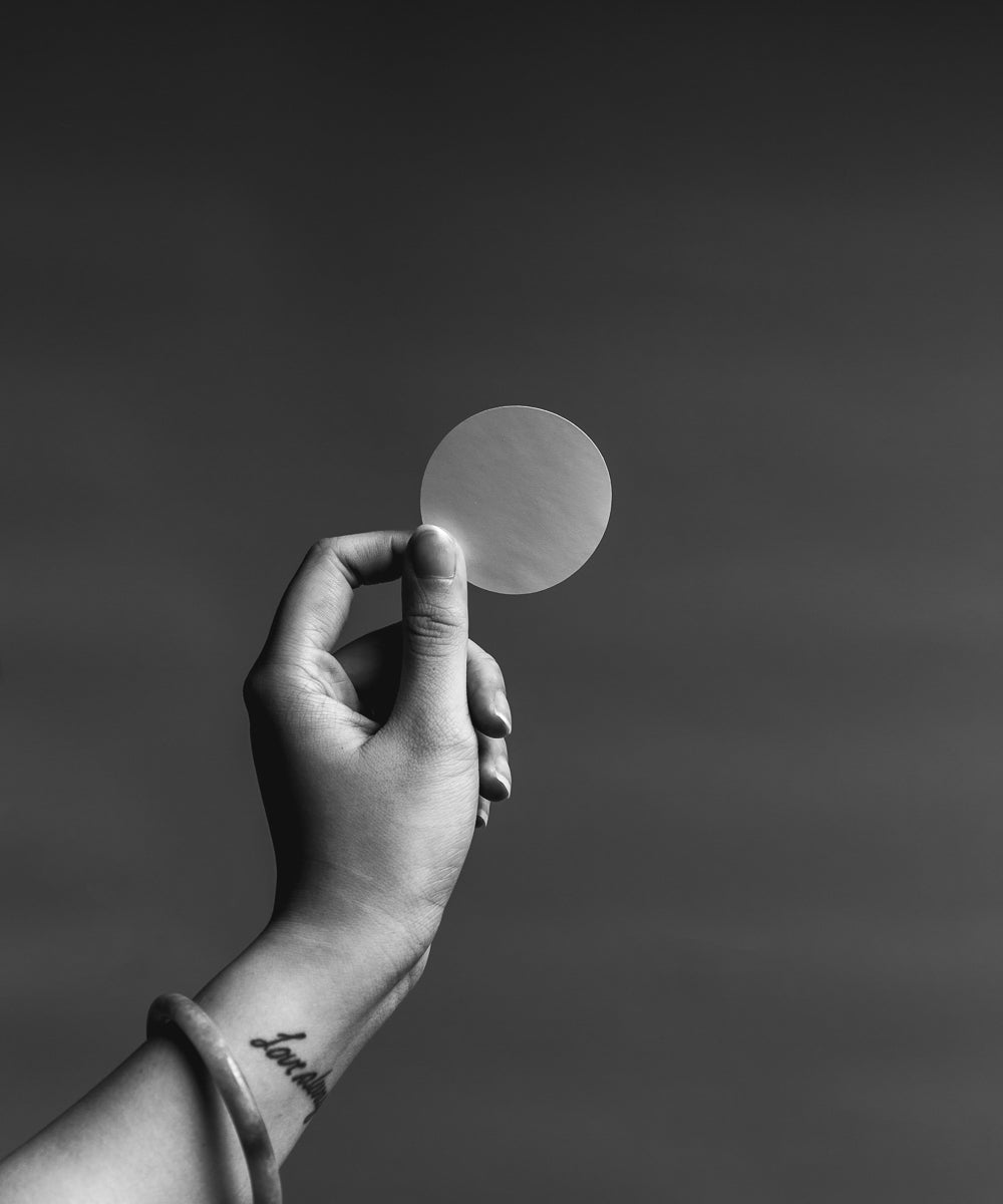 Sibarist 55/57mm Espresso Filters SOFT from SIBARIST LAB